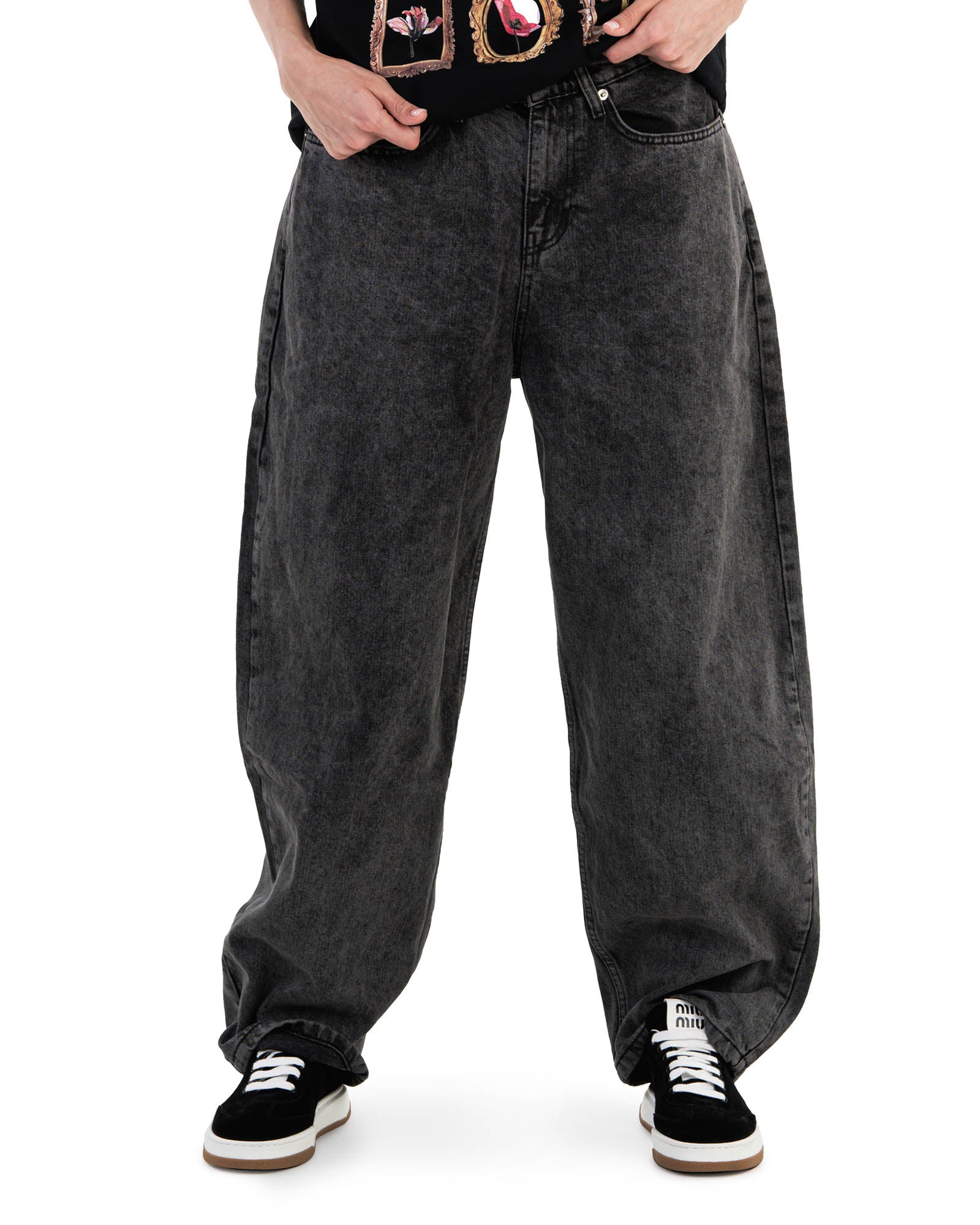 Loose Fit