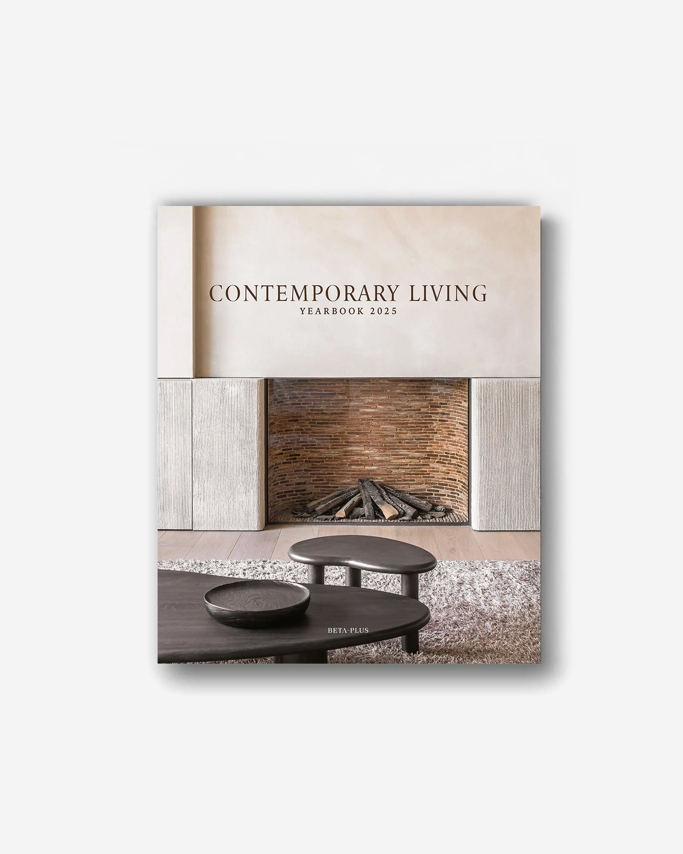 Contemporary Living - Yearbook 2025