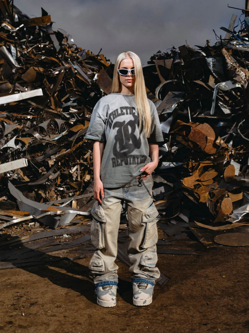 Athletic Deppt Tee