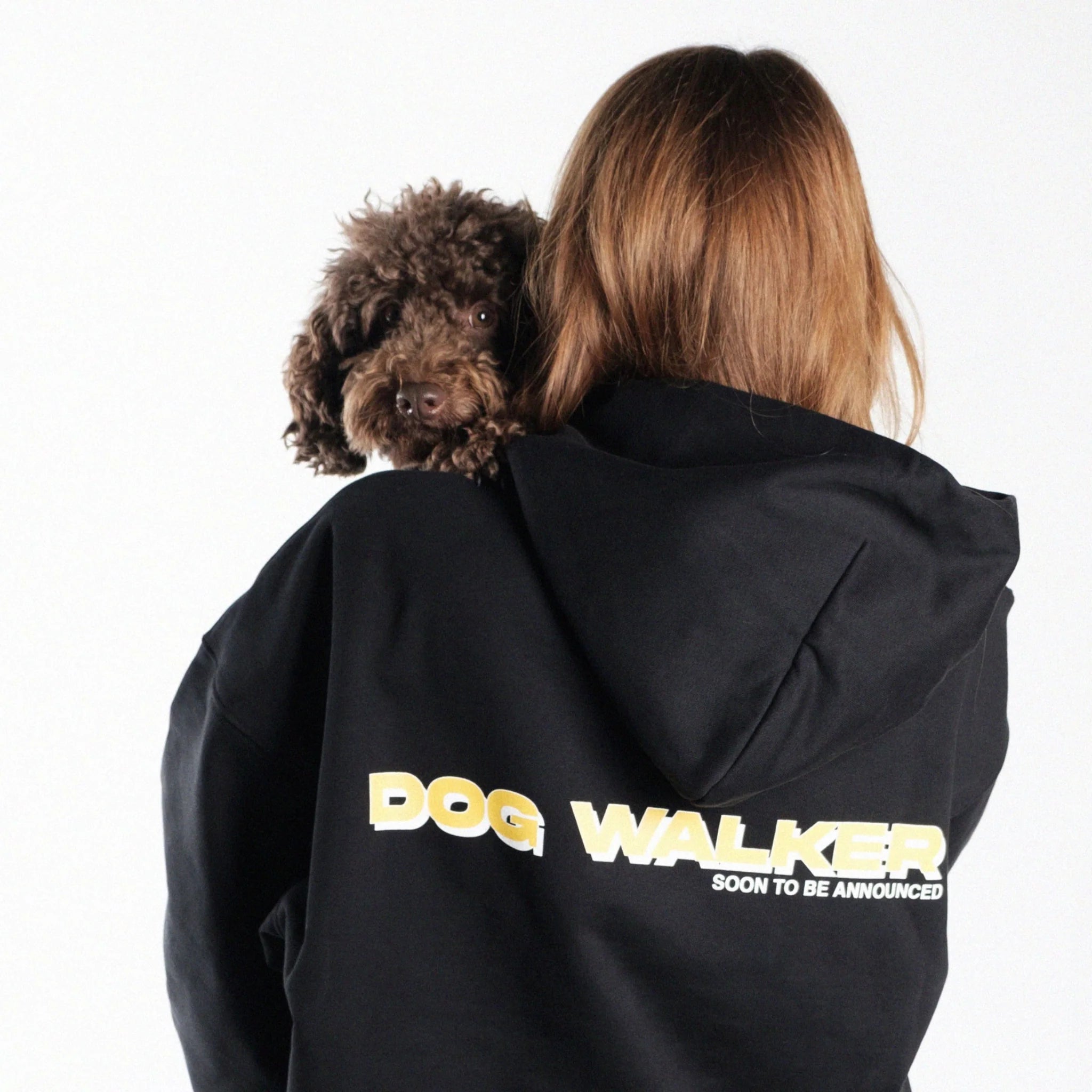 Dog Walker Pet