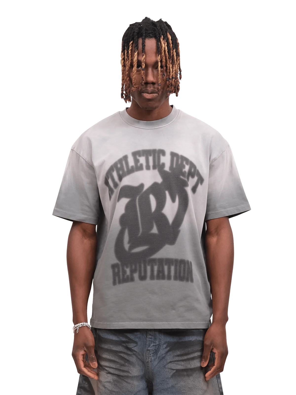 Athletic Deppt Tee