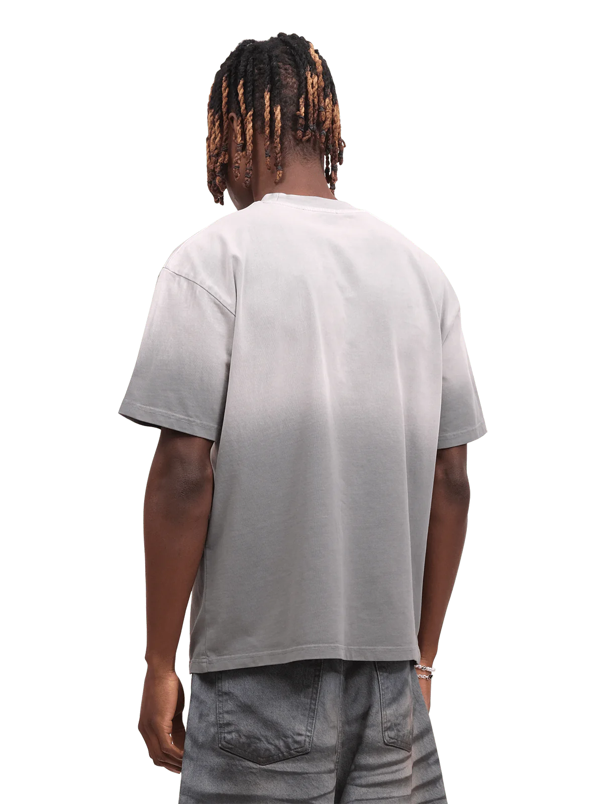 Athletic Deppt Tee