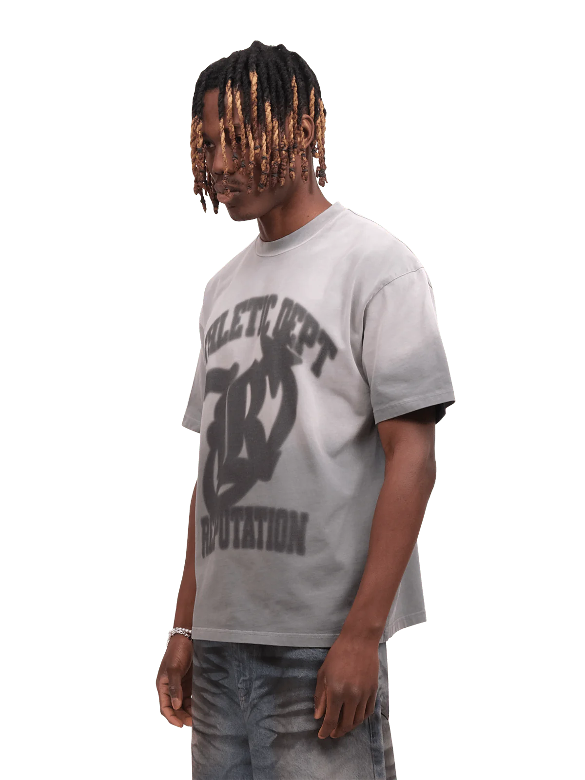 Athletic Deppt Tee