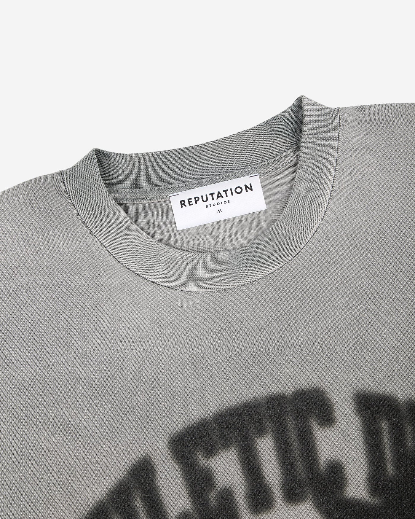 Athletic Deppt Tee