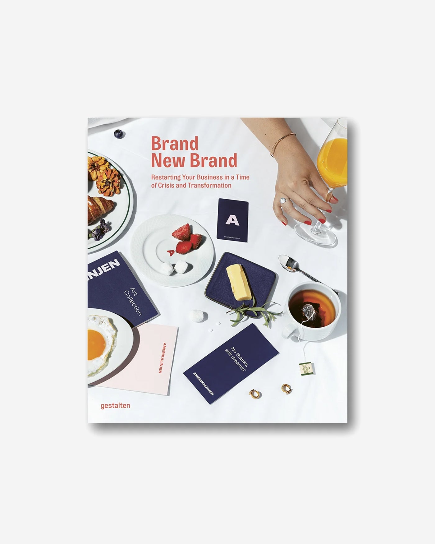Brand New Brand