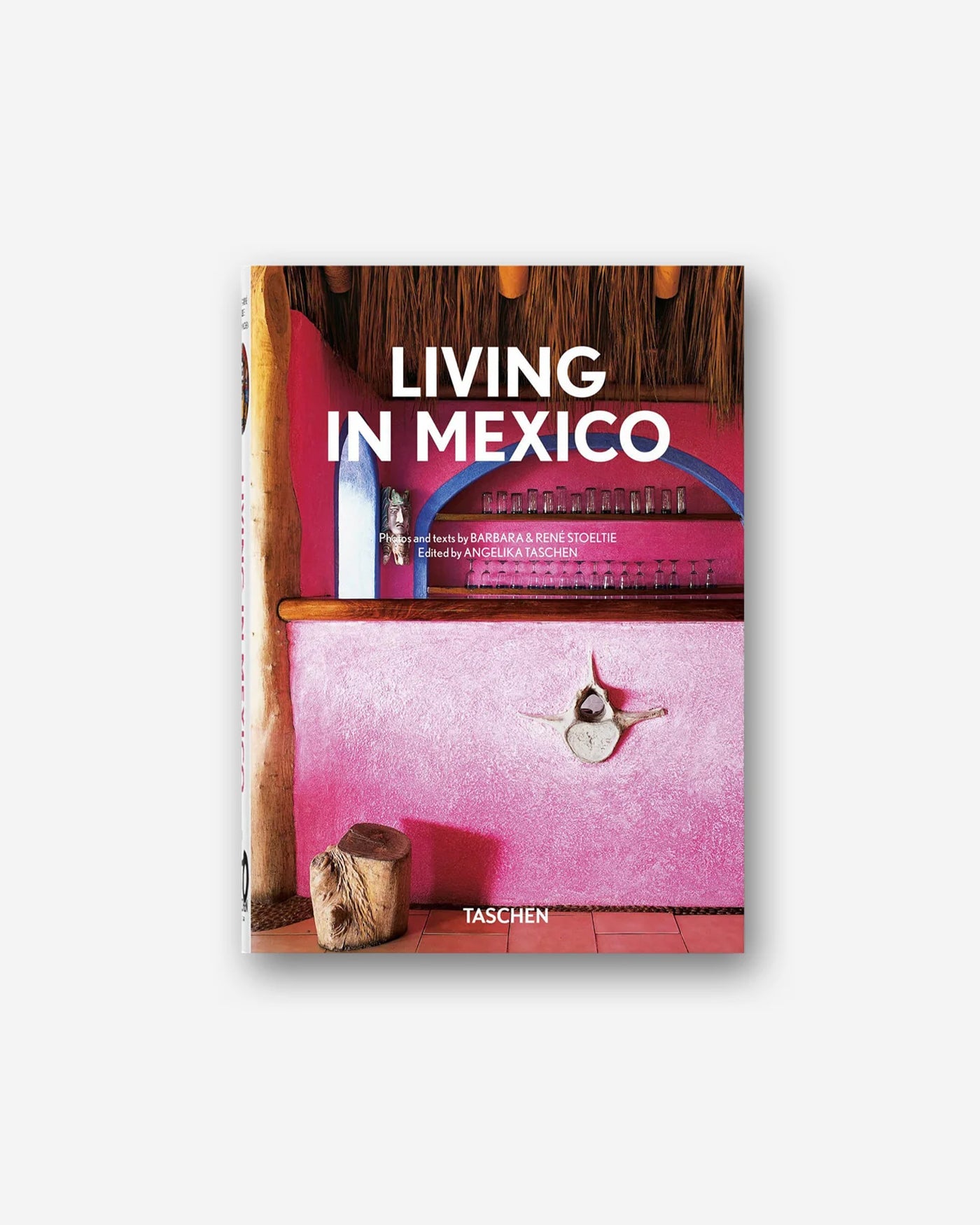 Living in Mexico