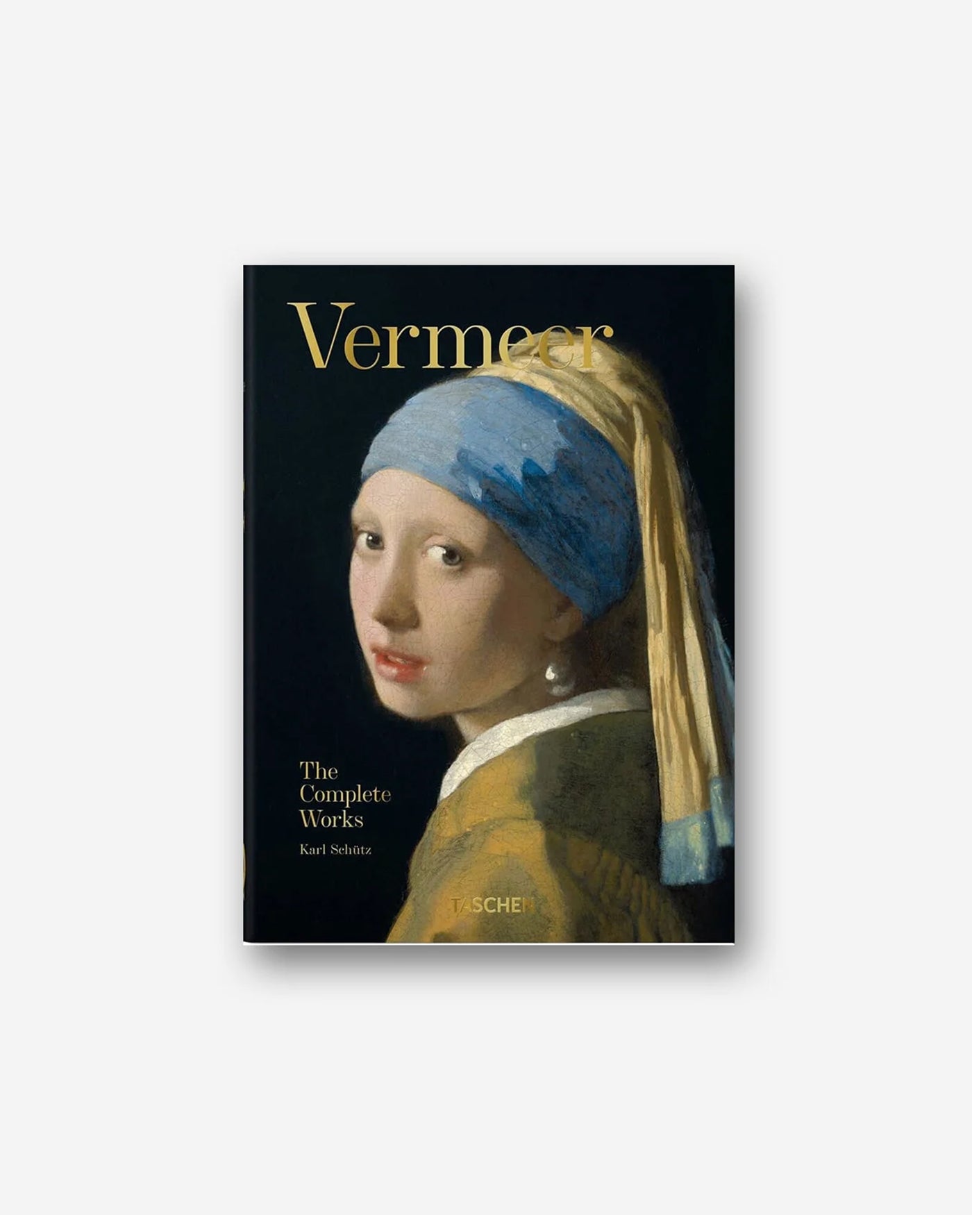 Vermeer: The Complete Works