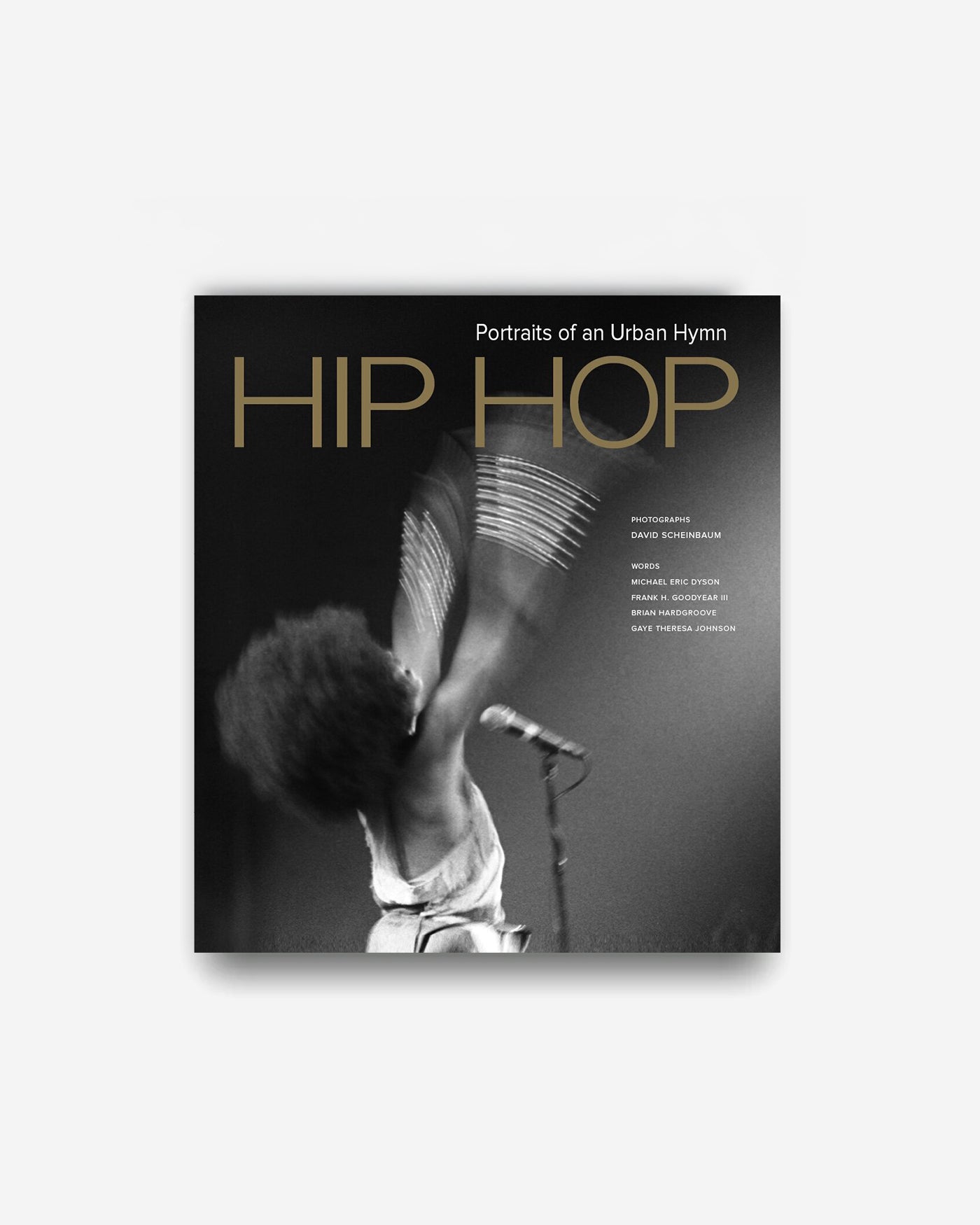 Hip Hop, Portraits of an Urban Hymn