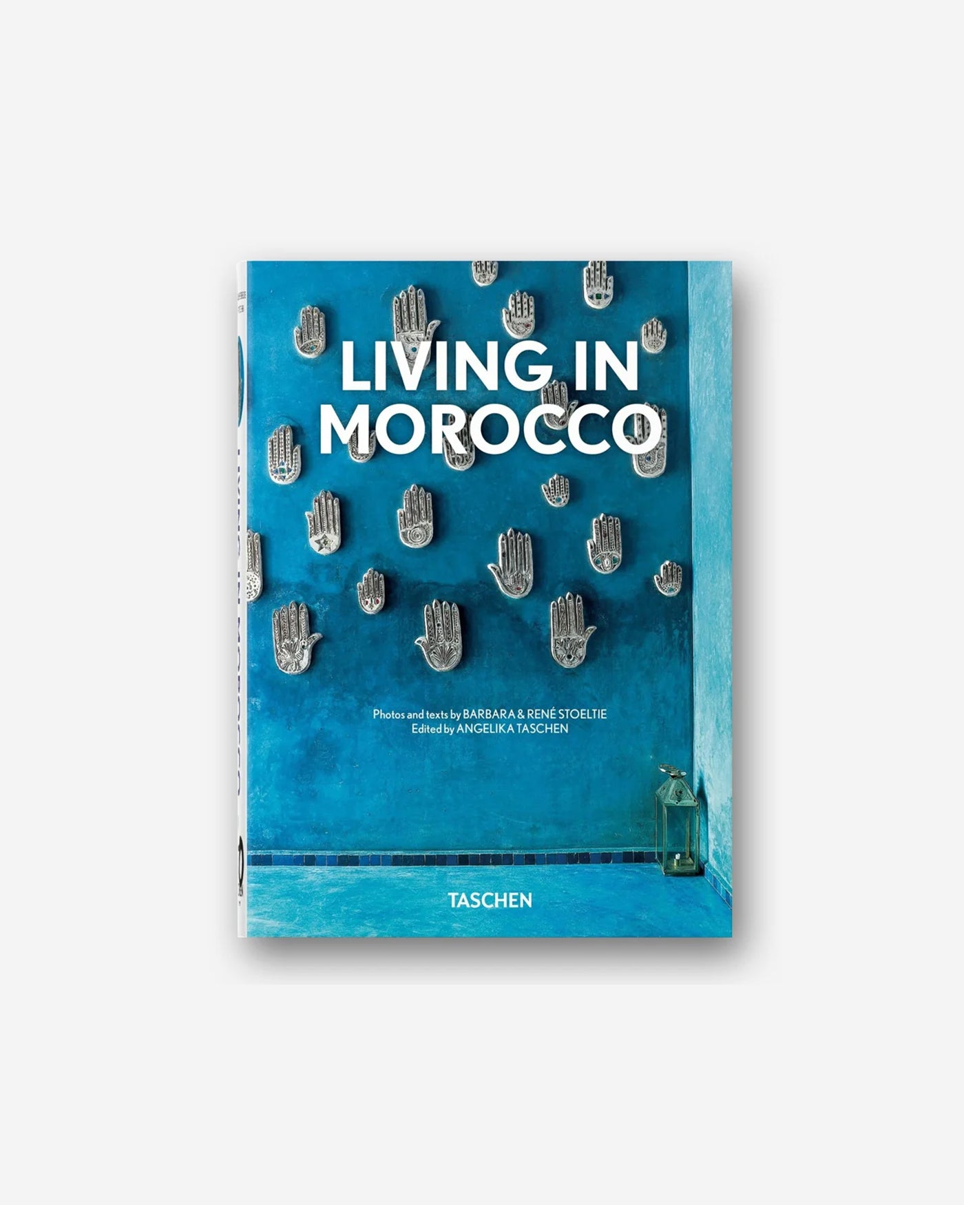 Living in Morocco