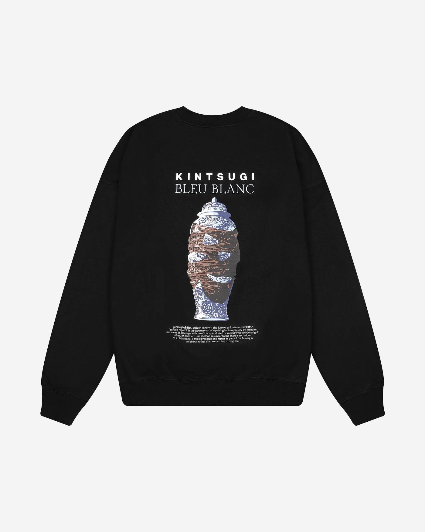 Kintsugi