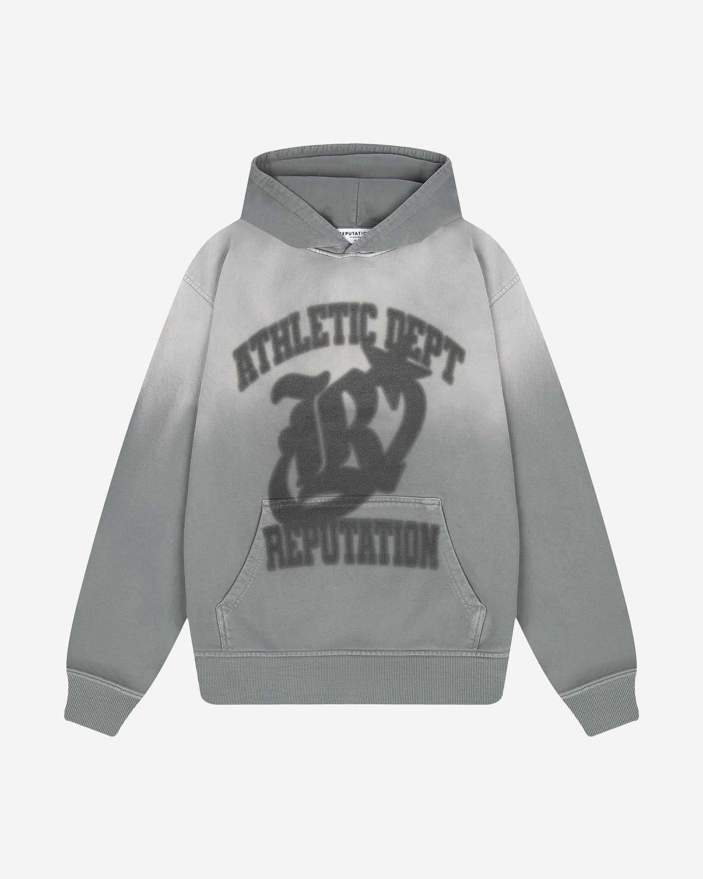 Athletic Dept