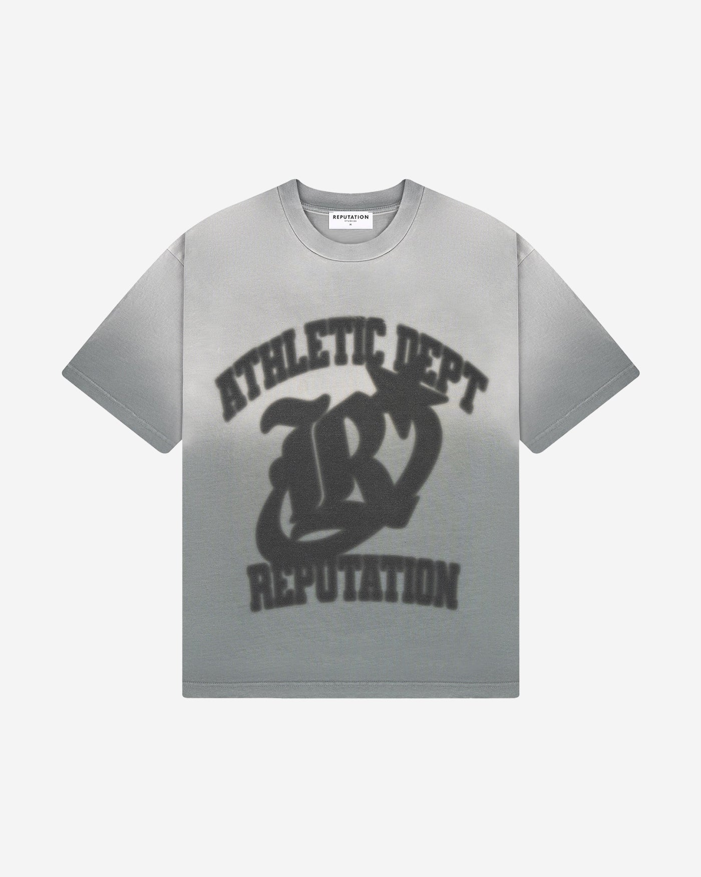 Athletic Deppt Tee