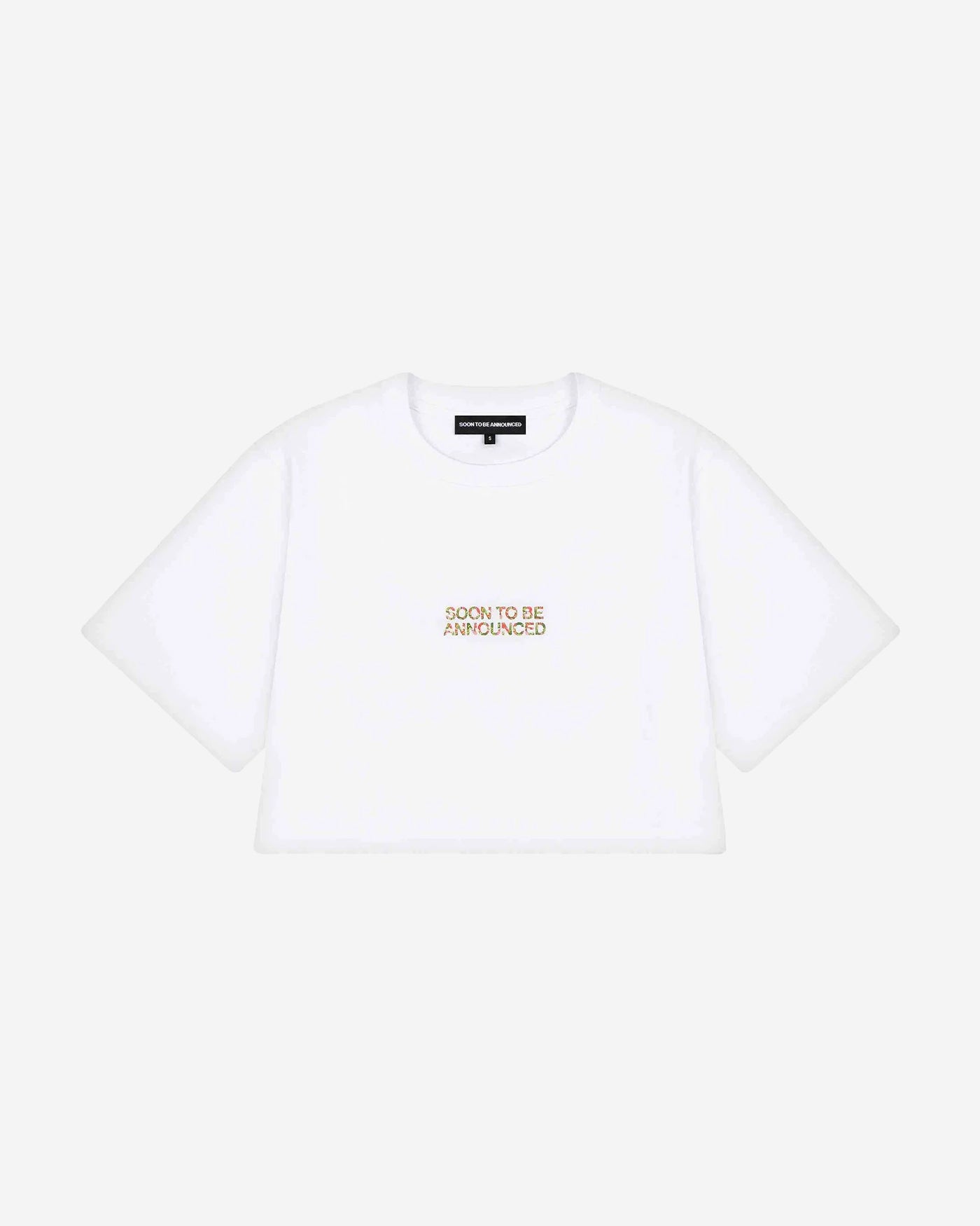 Flower Logo Crop