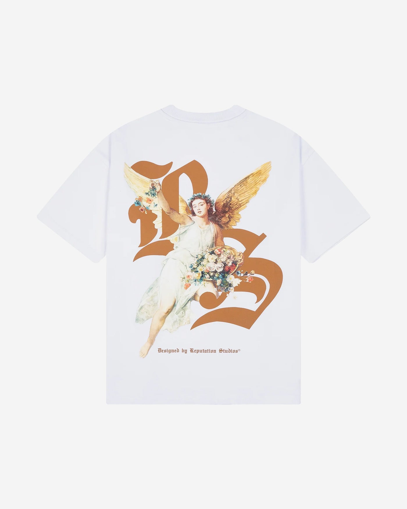 Angel Tee