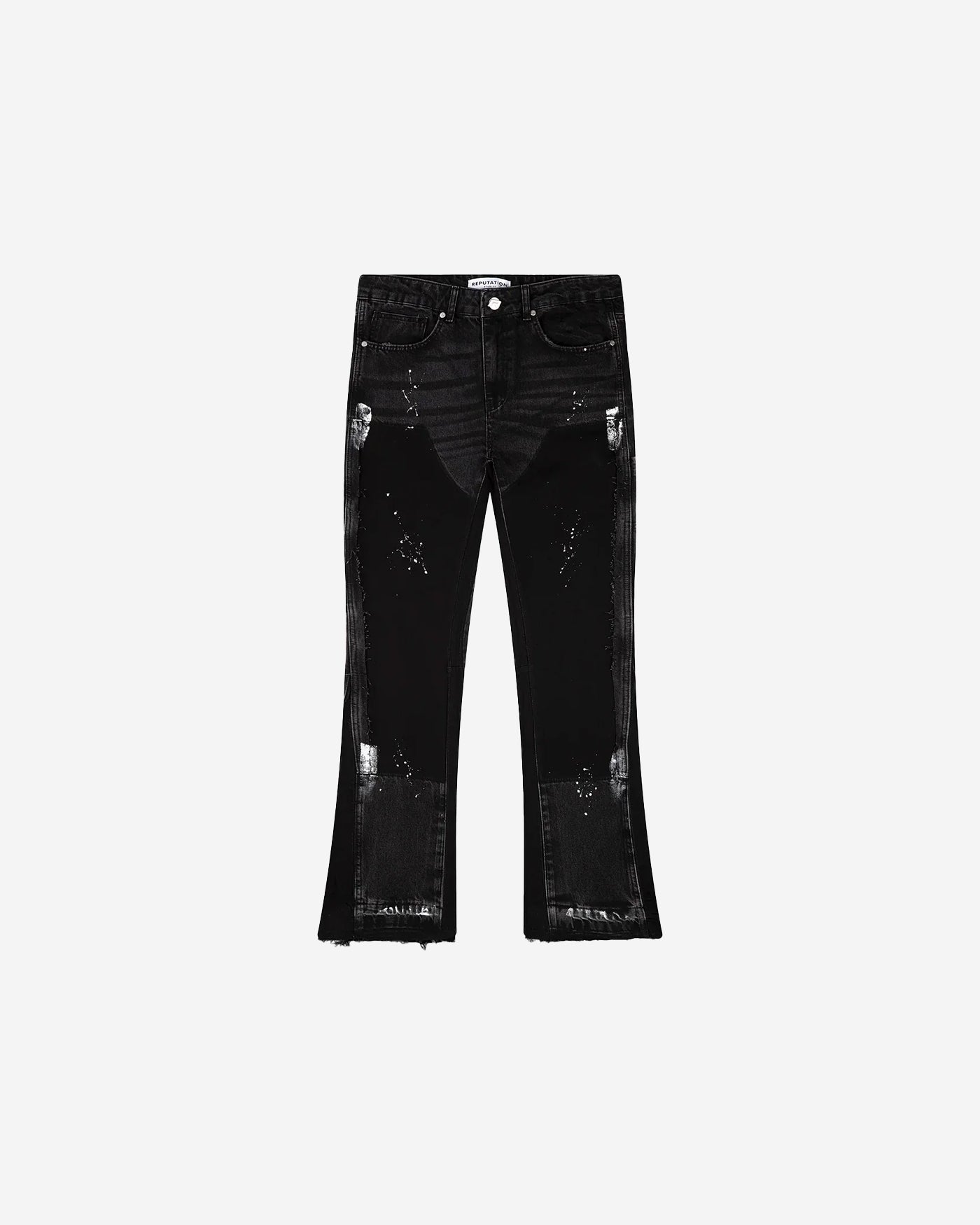 Flare Denim
