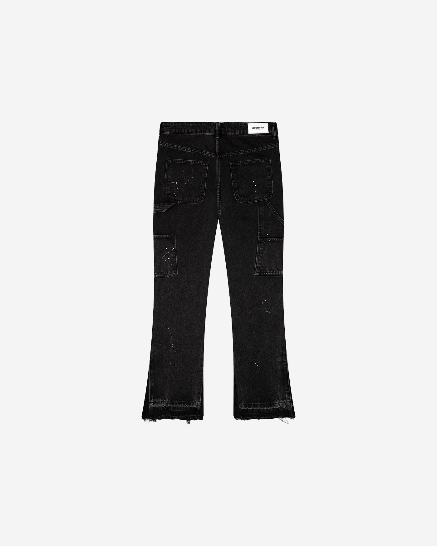 Flare Denim