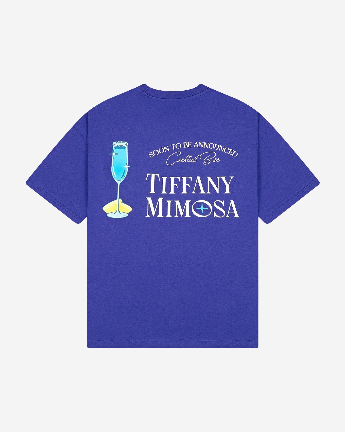 Tiffany Mimosa
