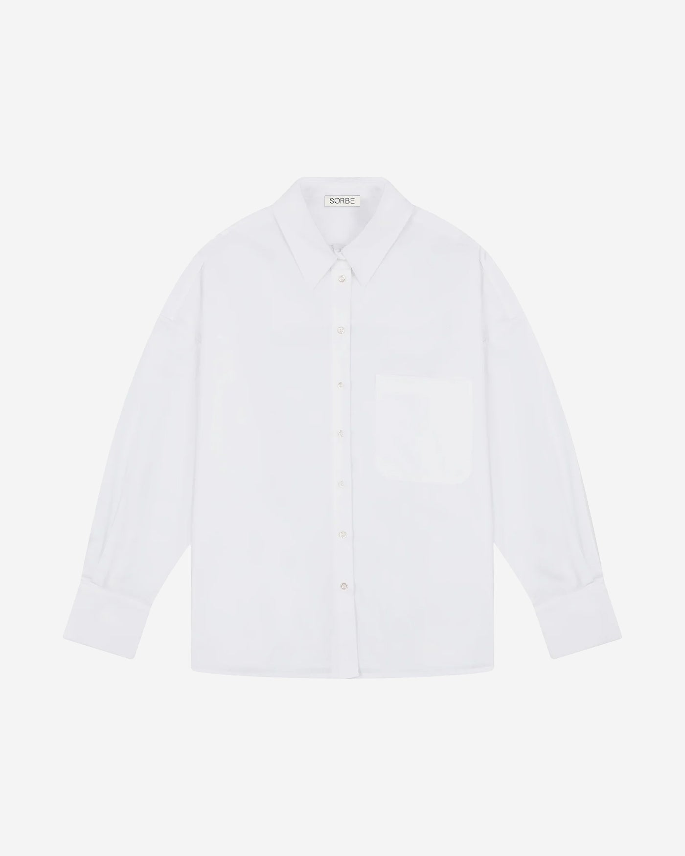 The Boyish Cut-Out