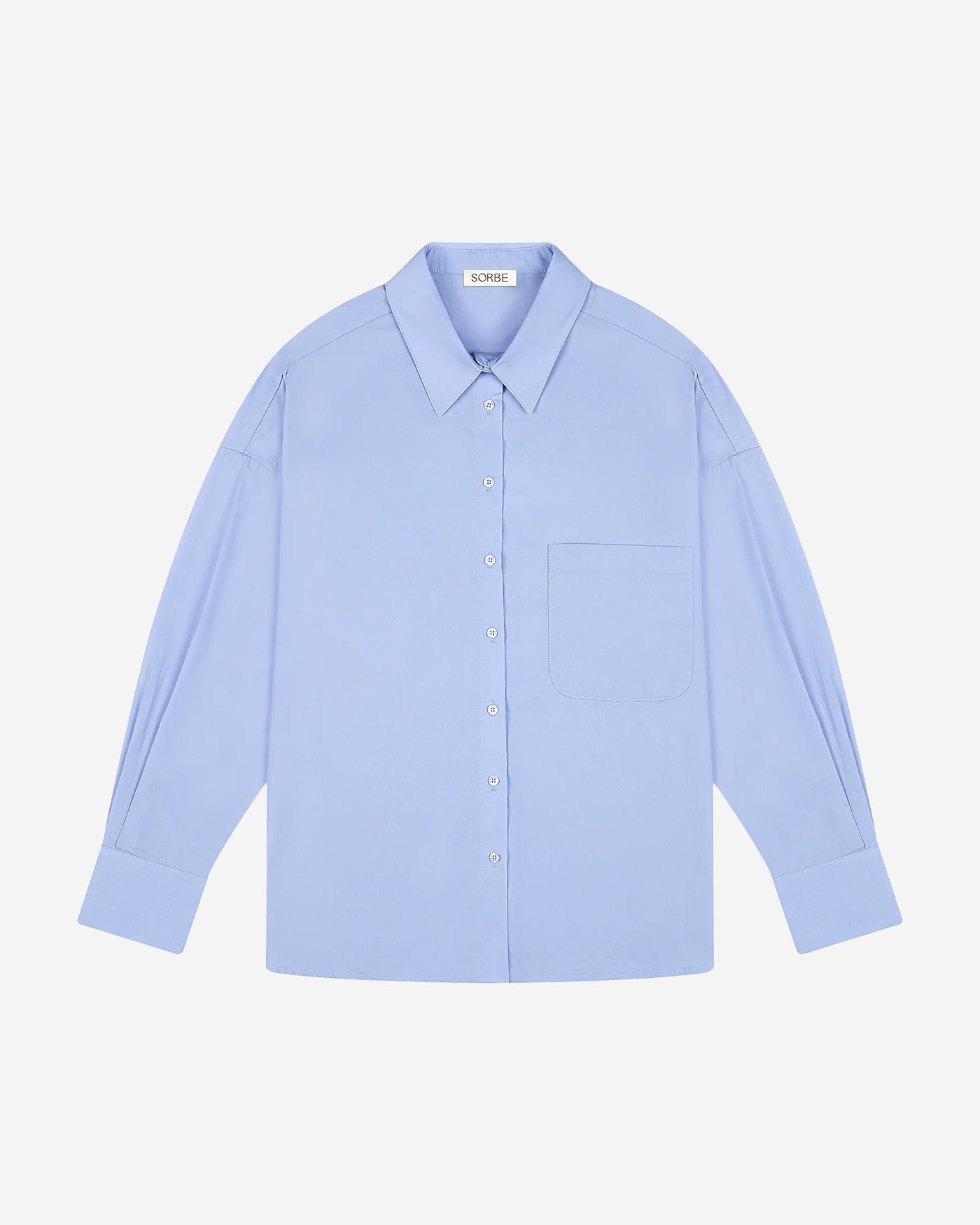 The Boyish Cut-Out
